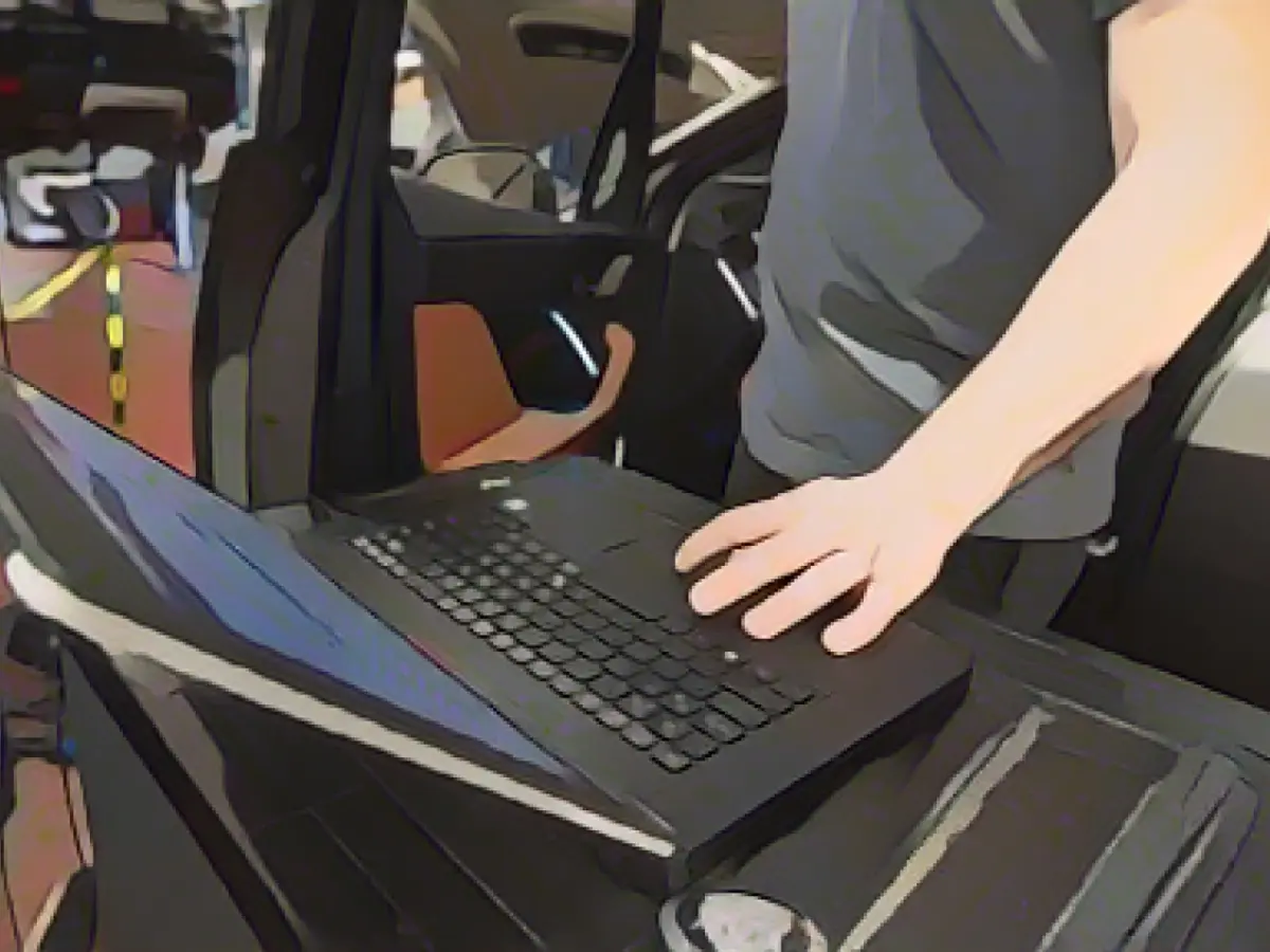 Production in industry shrinks