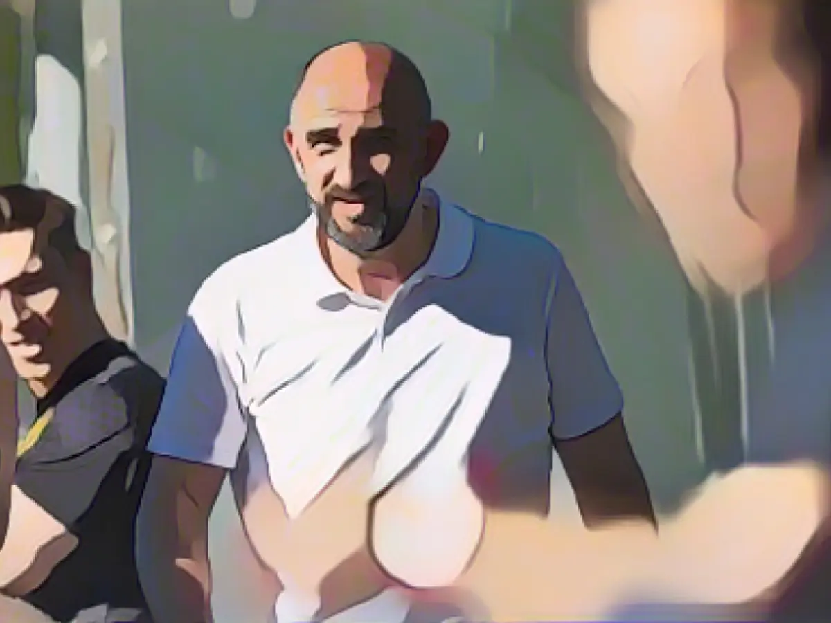 Kehl confidant faces the end!