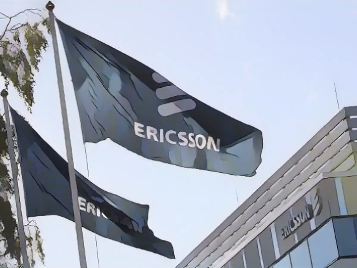 AT&T replaces Nokia with Ericsson