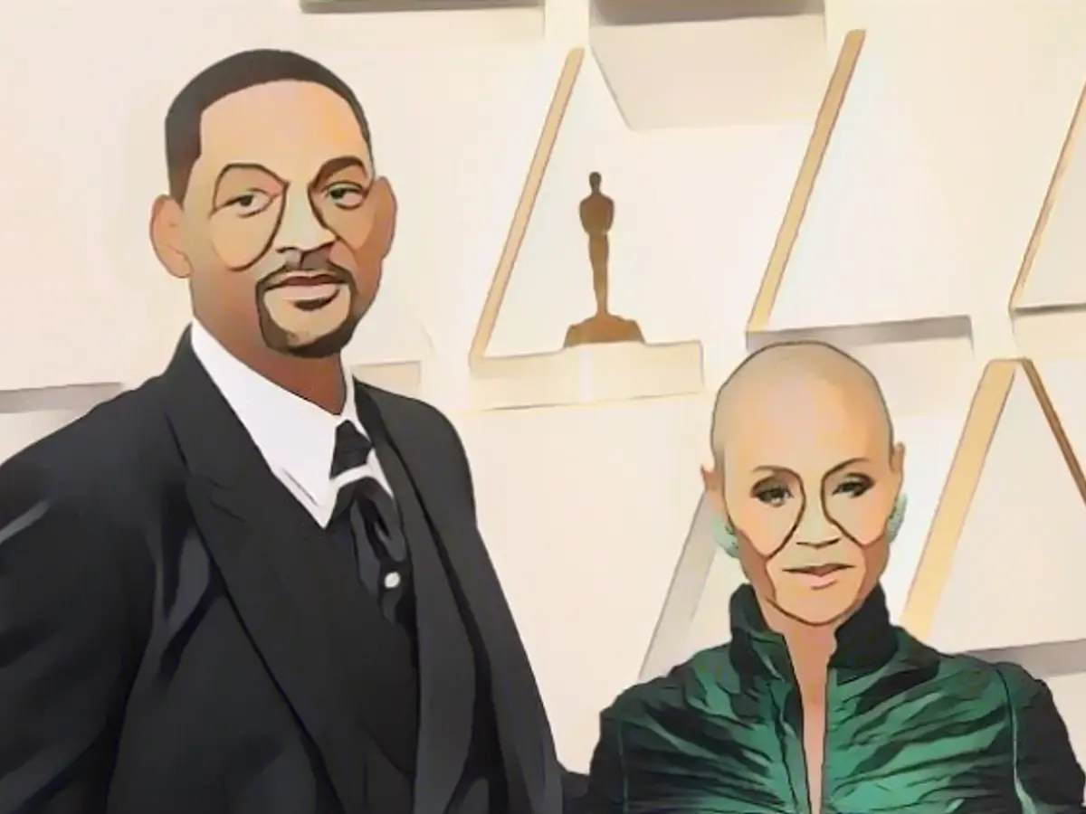 Does Will Smith really regret his Oscar slap?