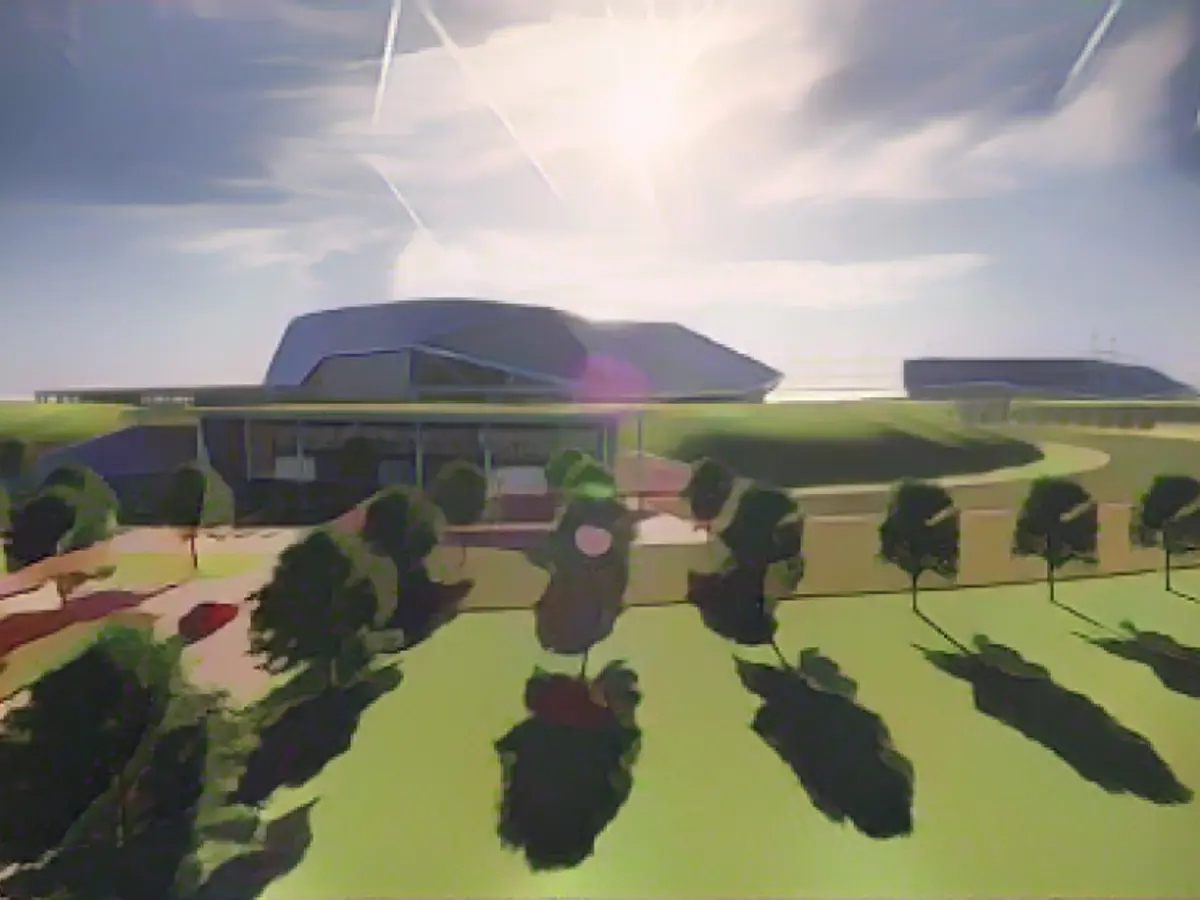 How the Rolls-Royce mini NPPs work