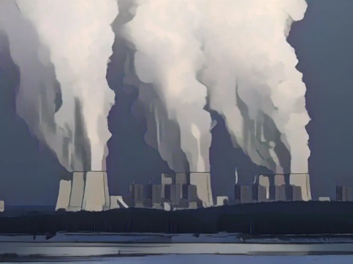 Fossil fuel lobbyists populate COP28