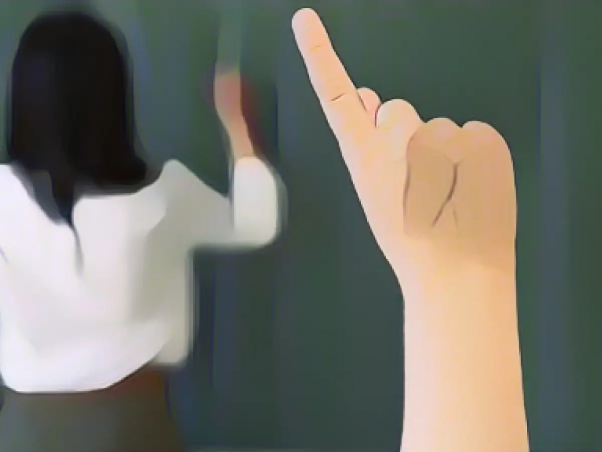 New Pisa study: How is the German education system doing?