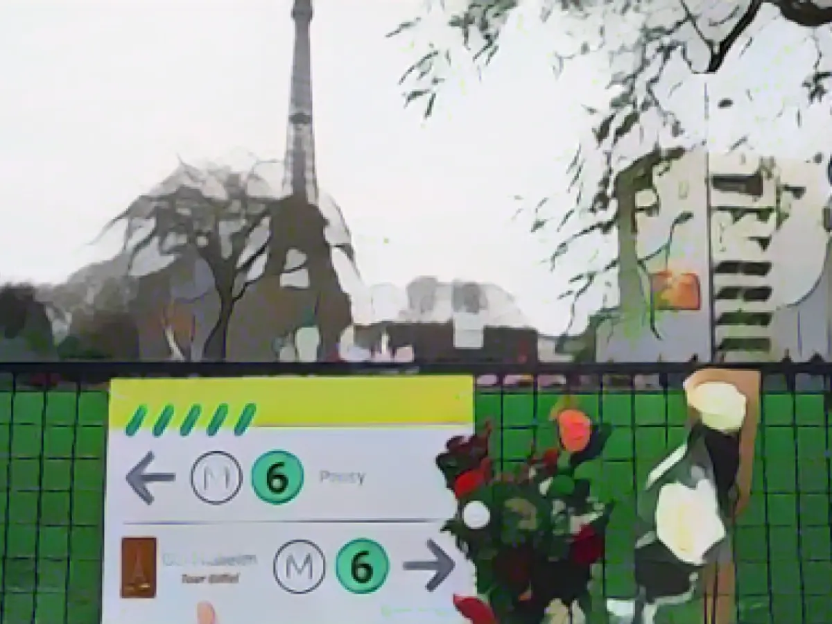 EU Home Affairs Commissioner warns of attacks in Europe due to Middle East war