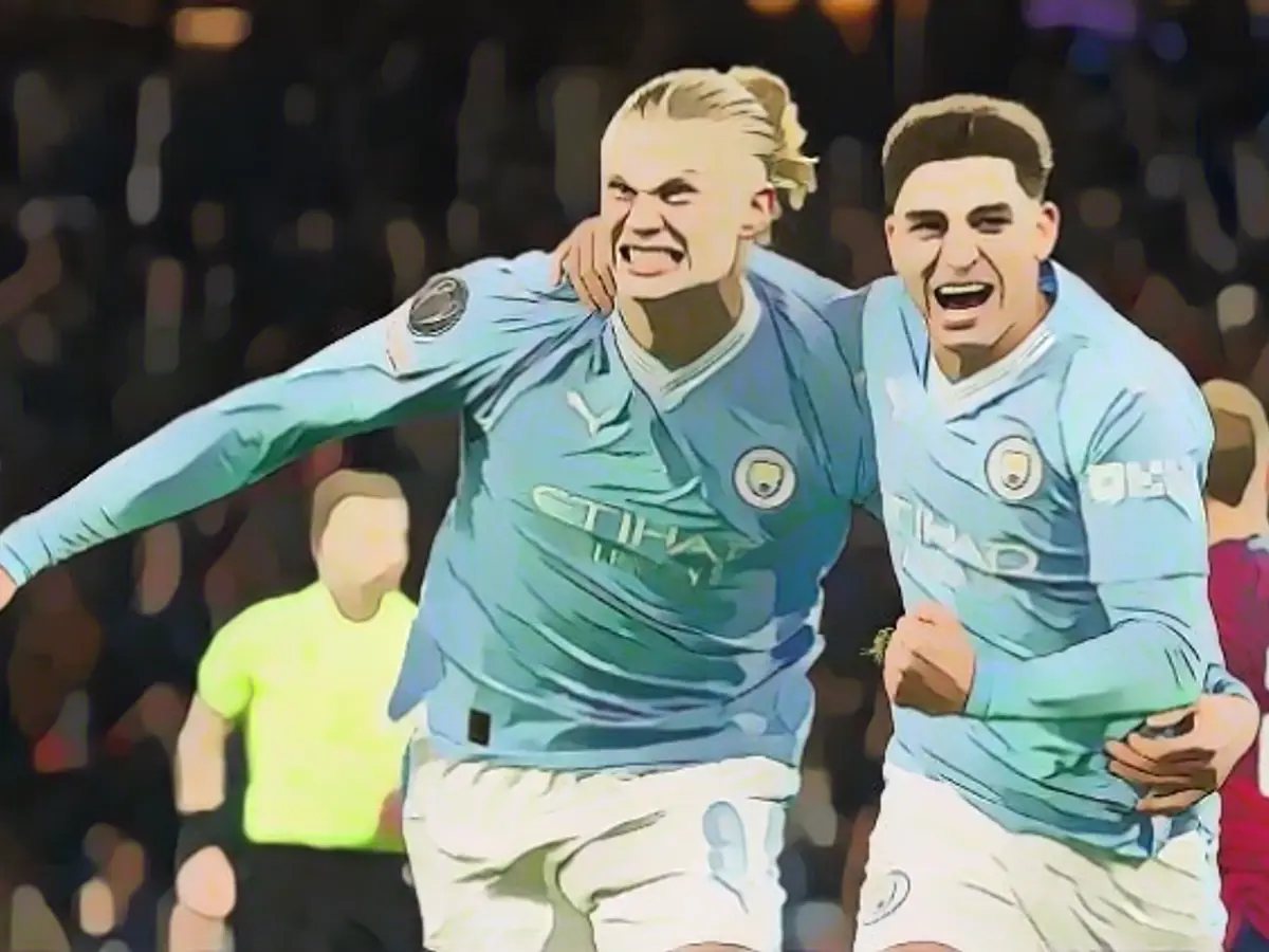 Premier League celebrates new record deal