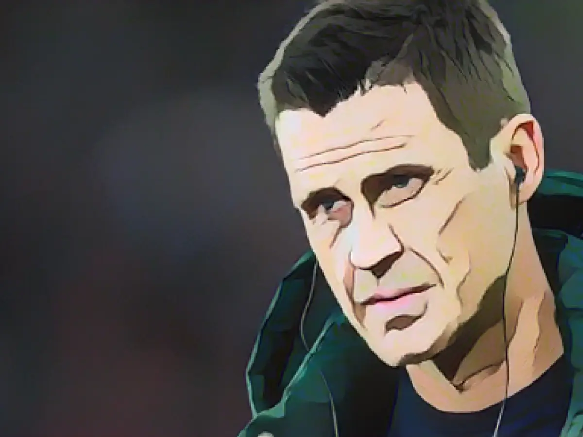 Media: Kehl confidant Stanic about to leave BVB