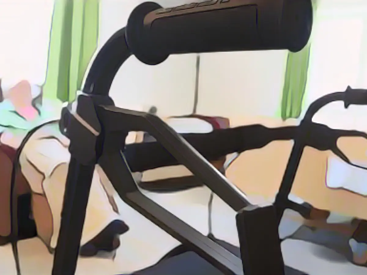 Significantly more people in need of care expected in Berlin by 2030