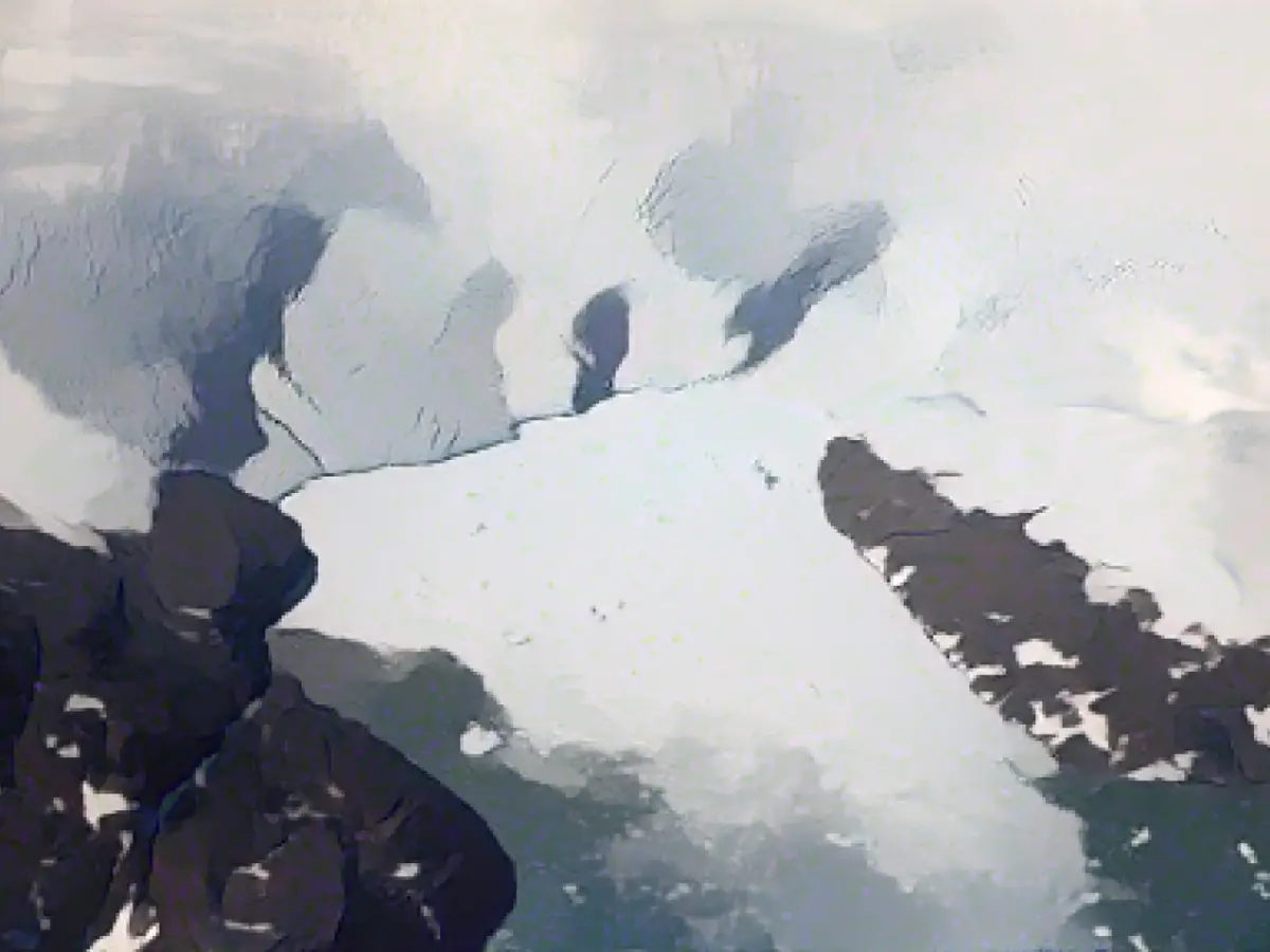 UN report: turbo-charged climate change in the past decade