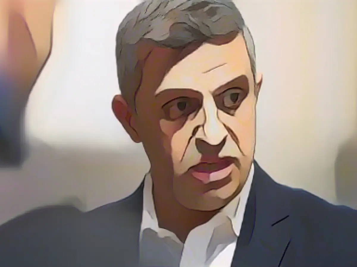 SPD leader Saleh: Must manage asylum migration better