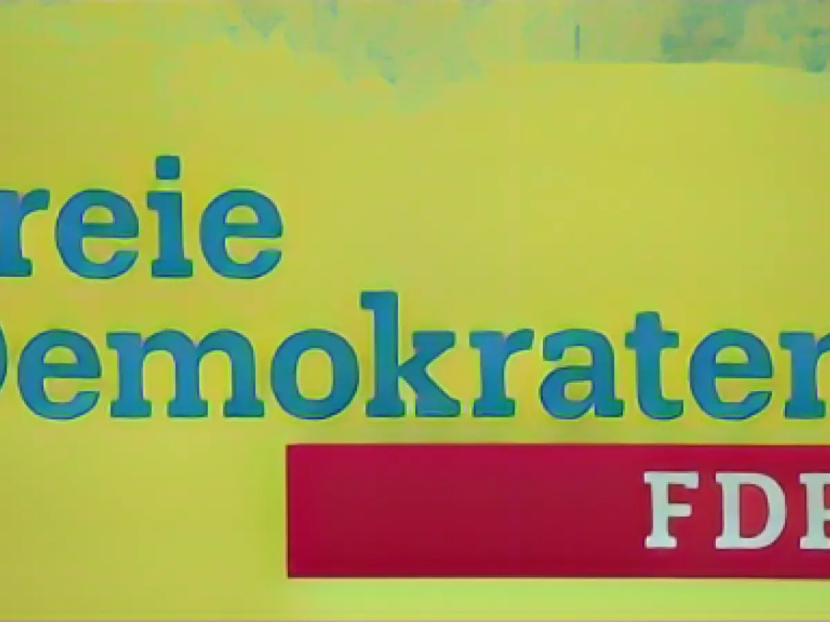 FDP reaffirms "red lines" in view of the 2024 budget discussions