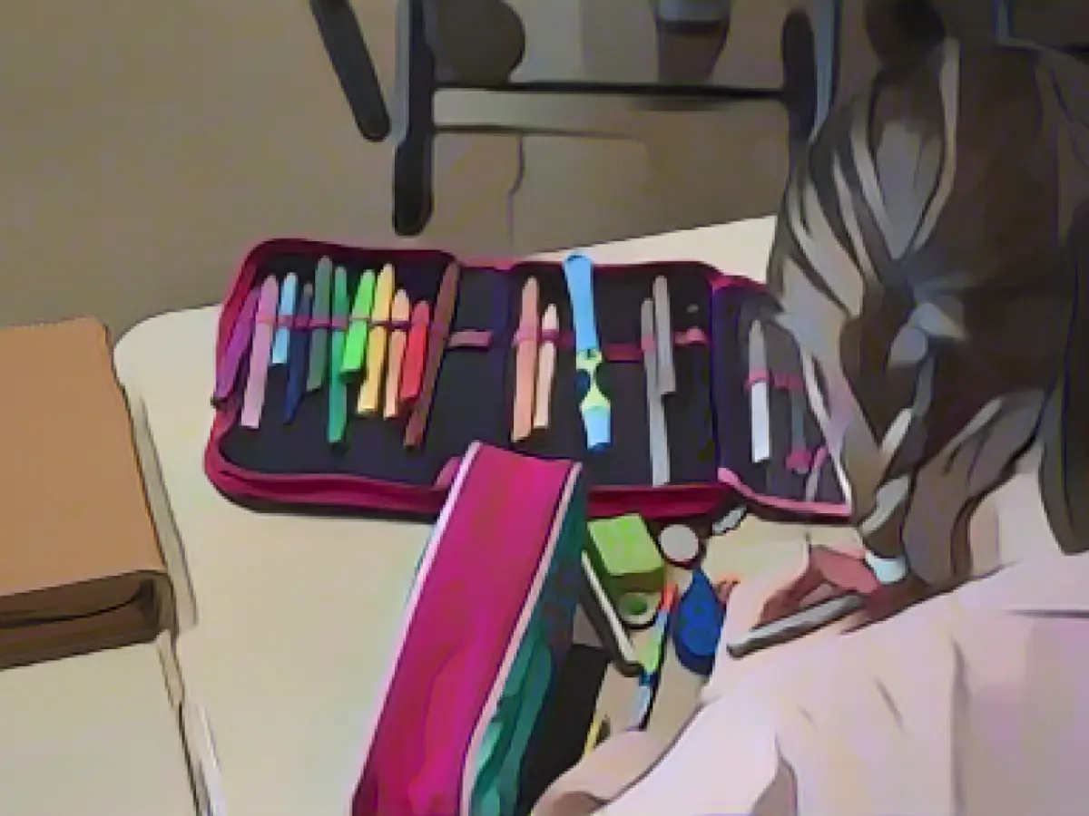 Poor Pisa report: Germany scores worse than ever before