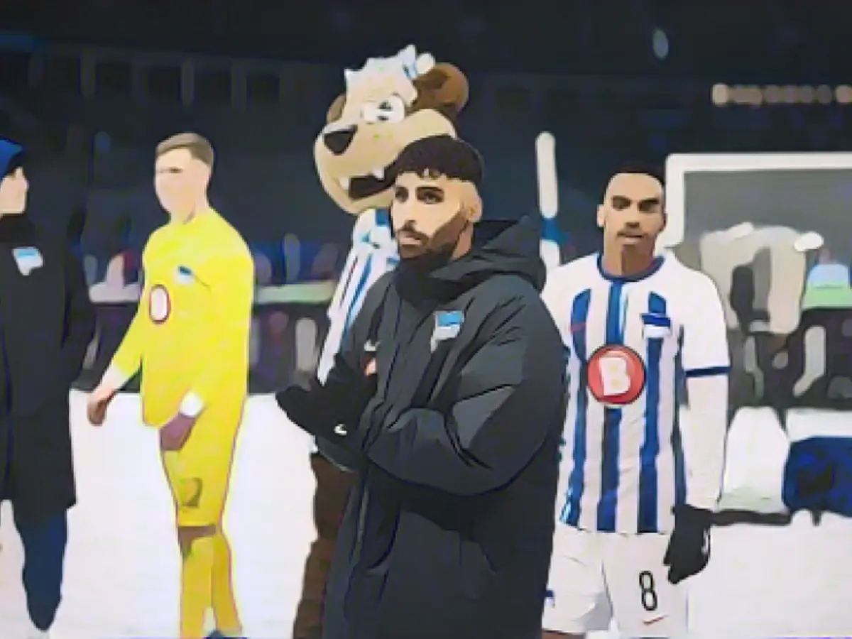 More viewers thanks to YouTube star Jindaoui