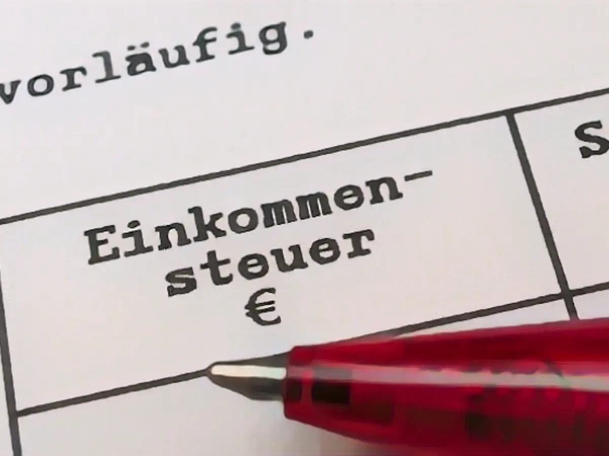 Taxpayers expect high relief in 2024