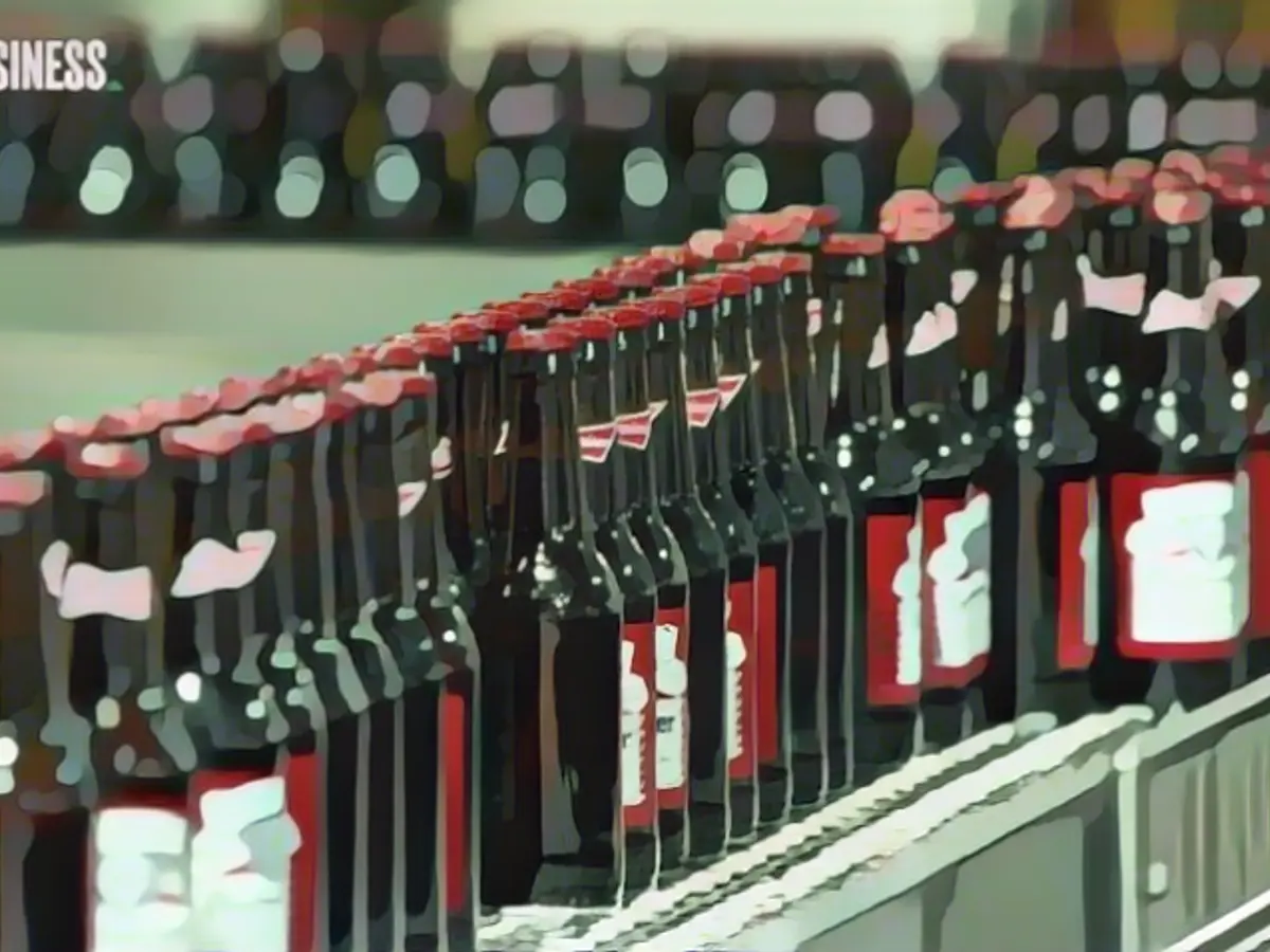 Bud Light hopes this beer will be the next big thing