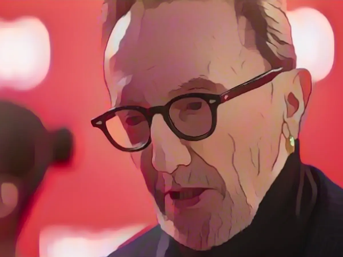 Westernhagen only sees radical positions