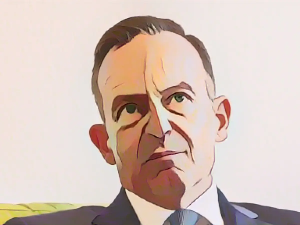 Wissing on the regulation of AI: precision before speed