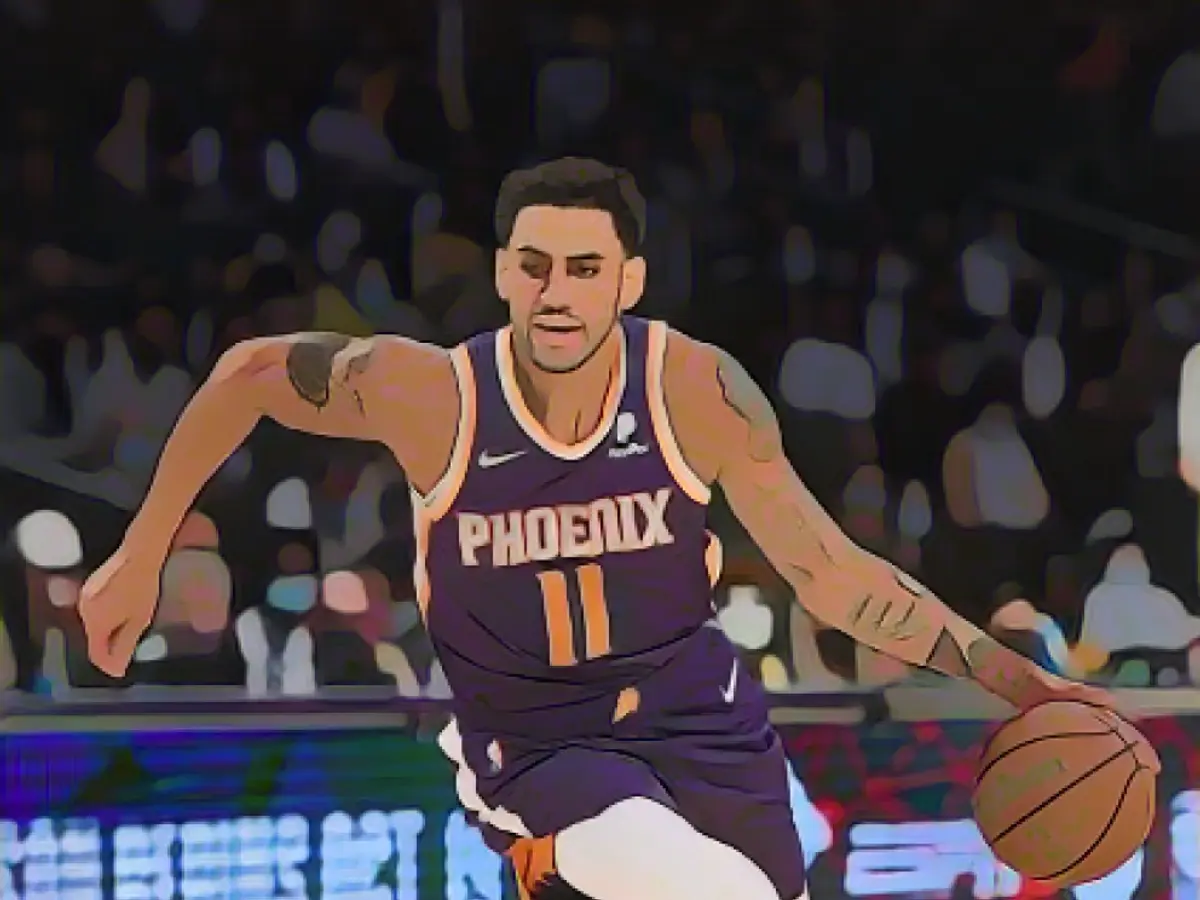 Is this NBA star moving to the Bundesliga?