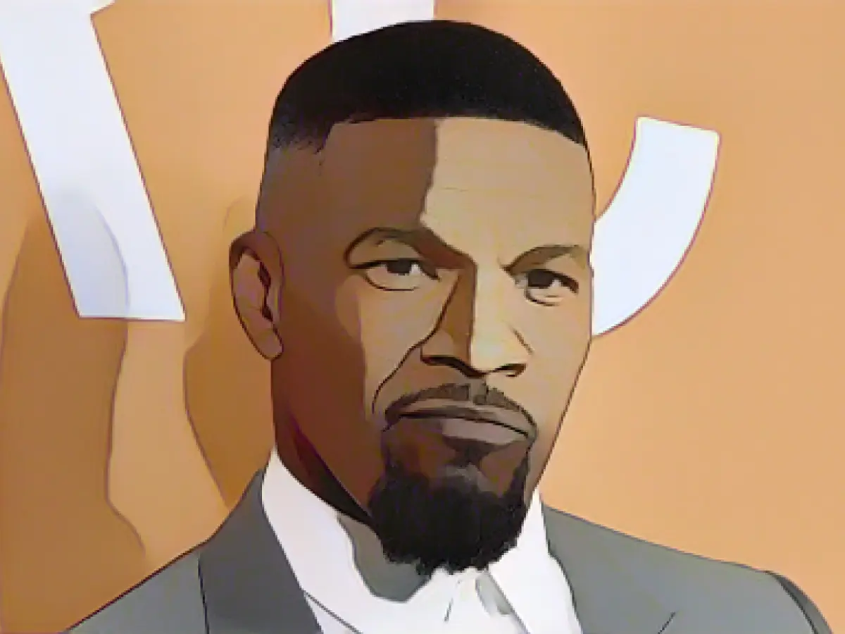 Jamie Foxx admits he's making remarkable recovery after health crisis and has 'newfound respect for life'