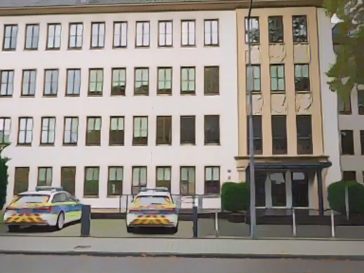 Beaten to death in bathtub - perpetrator duo convicted of murder