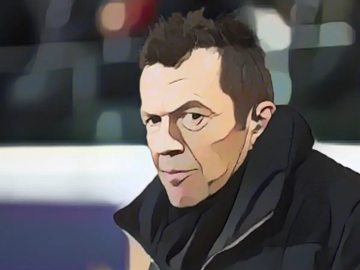 Matthäus advises Nagelsmann on these two stars!