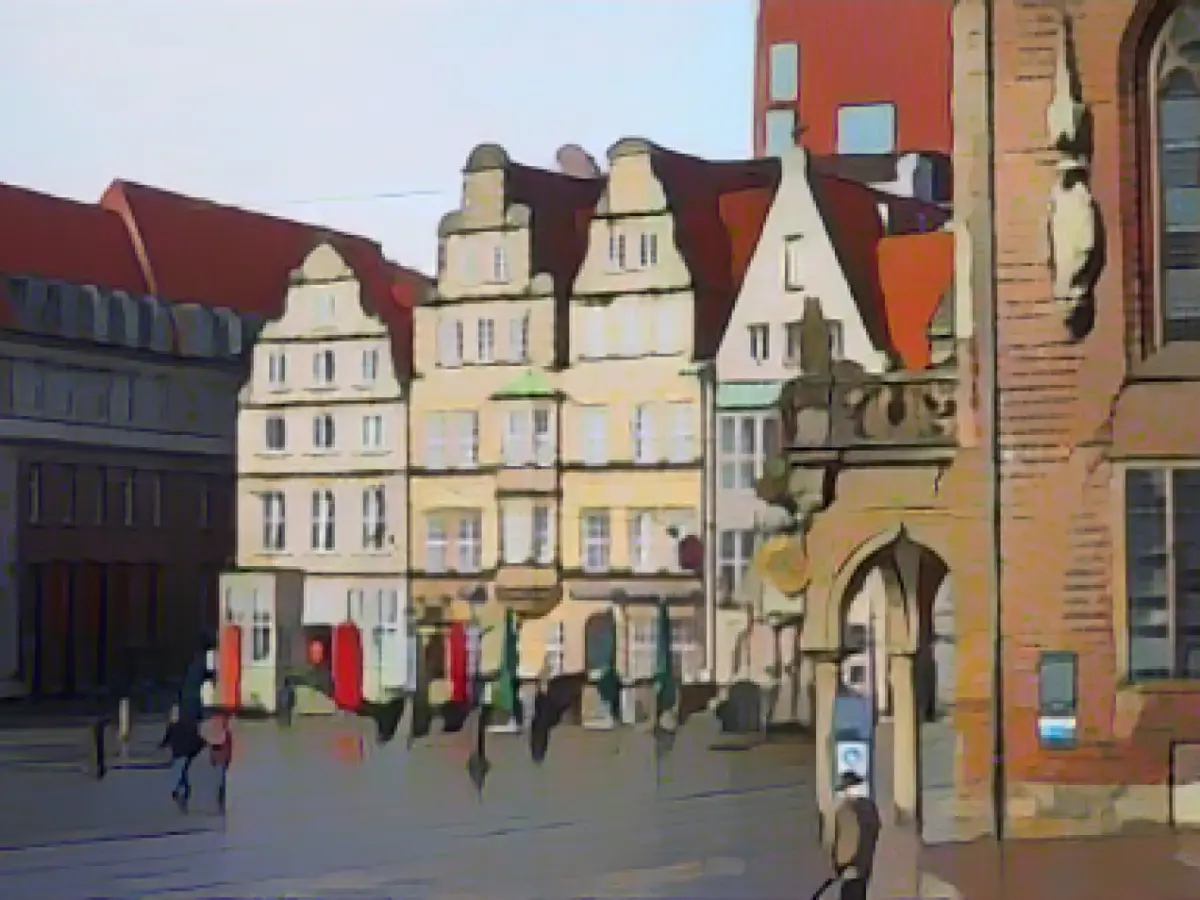 AfD in Bremen fails with objections to citizenship election