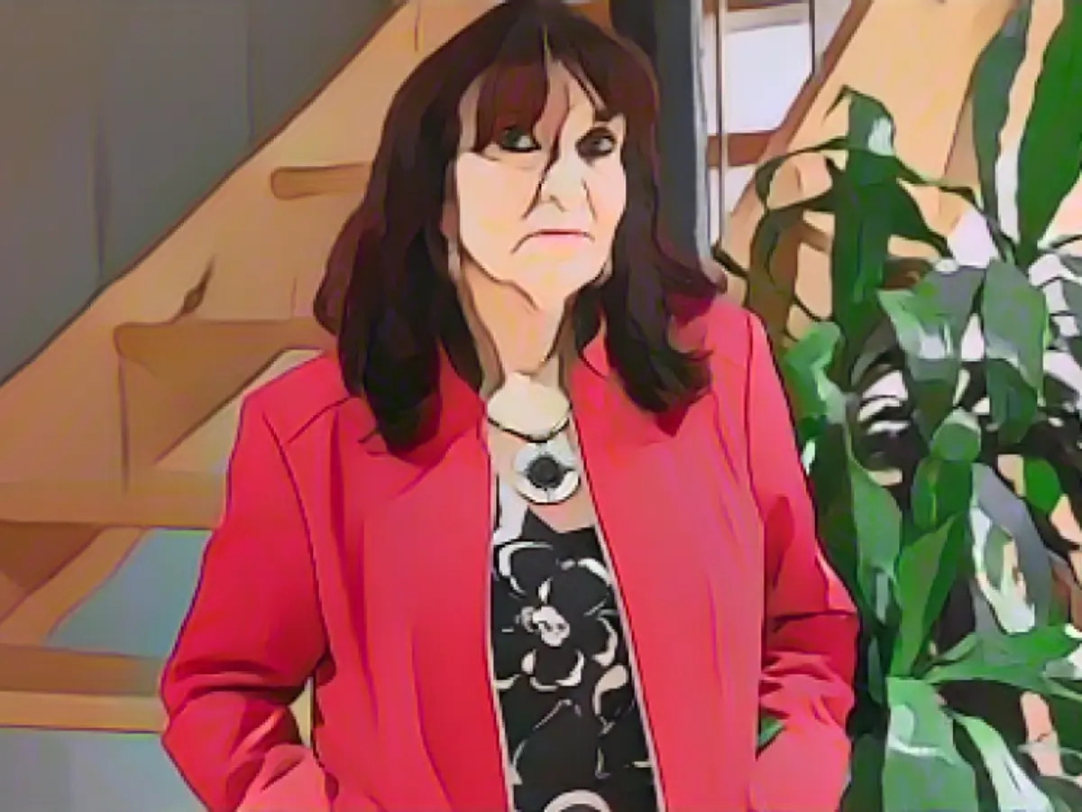 "We are being completely left behind"