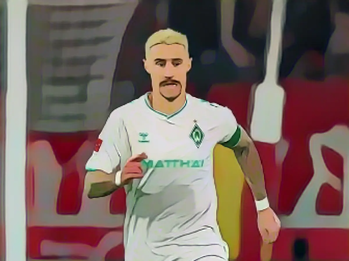 Augsburg will be Werder's first final match