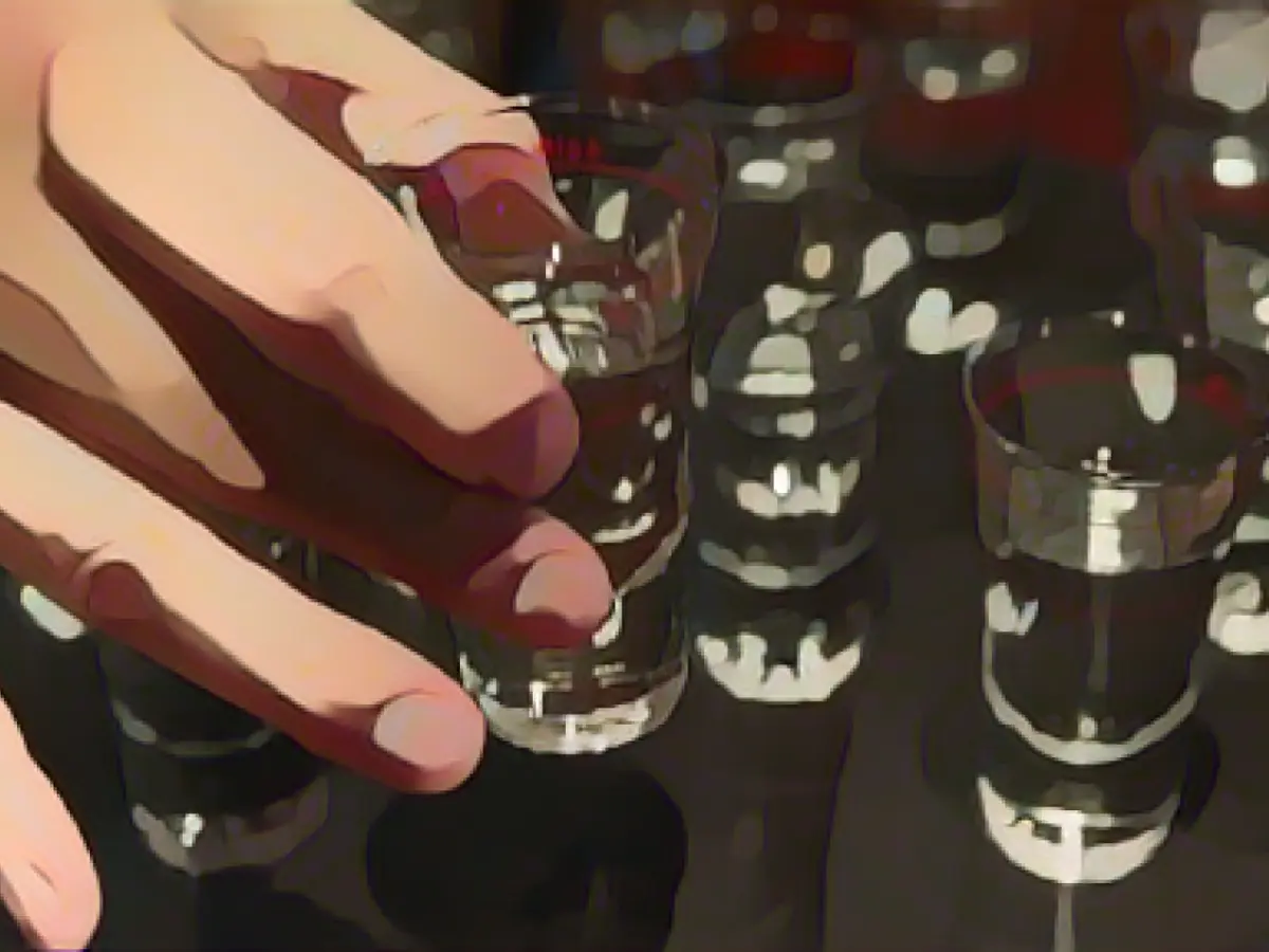 WHO calls for higher taxes on alcohol