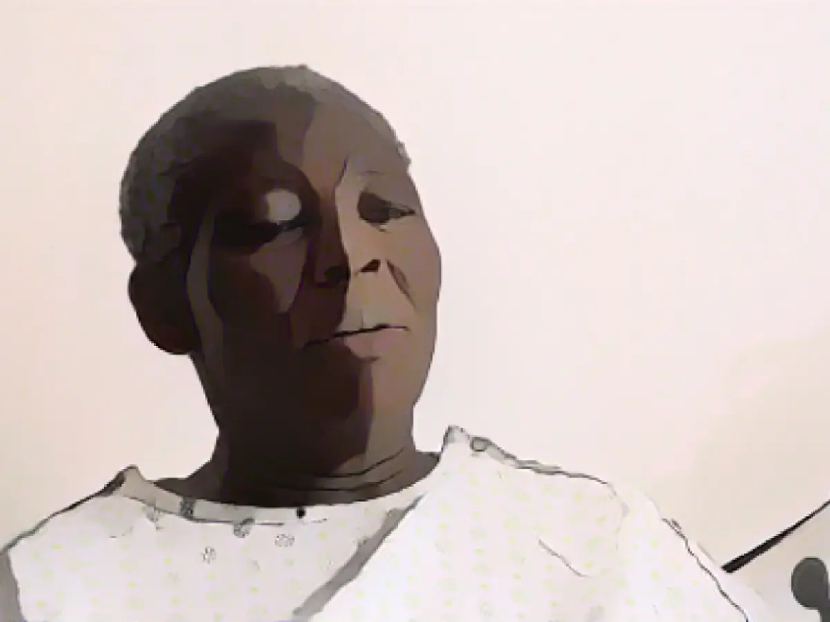 "Pregnancy was very stressful for me" - Safina becomes a mother of twins at the age of 70