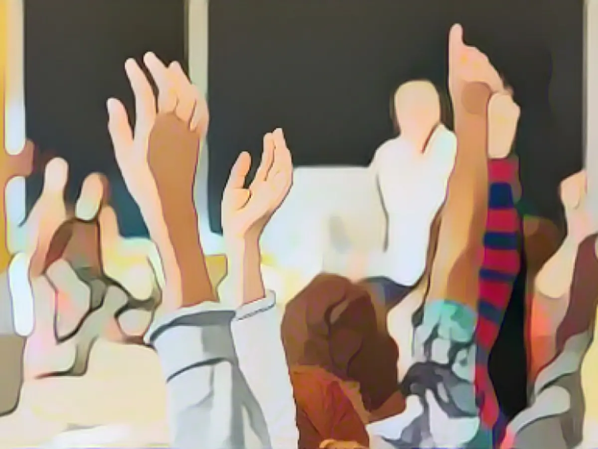 Are you a teacher, what are your experiences? Please write to us