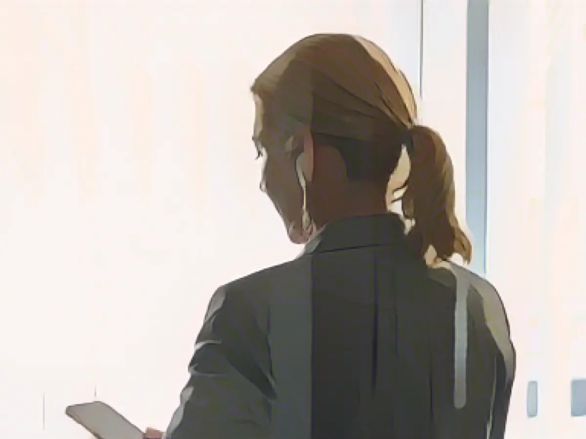 Program for more women in leadership positions in the judiciary