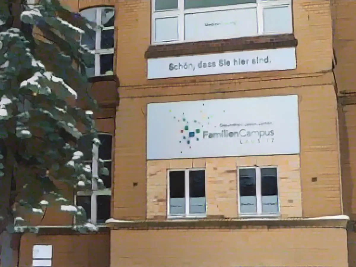 Structural change projects on the way or firmly planned