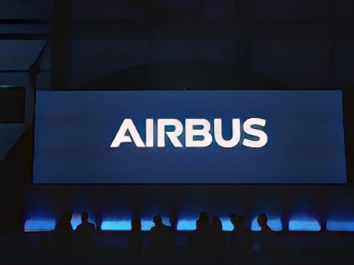 Airbus still has to deliver almost 100 jets in December