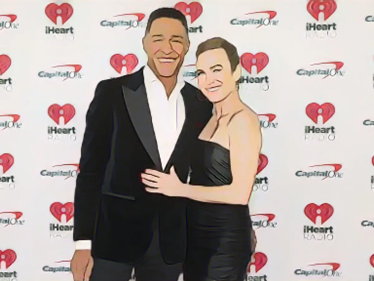 Amy Robach and T.J. Holmes explain: “We lost the jobs we loved because we loved each other.”