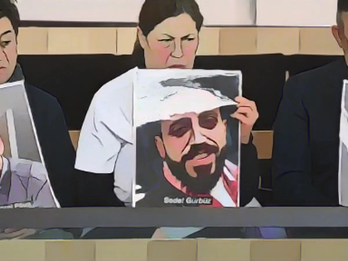 State parliament remembers victims of the Hanau attack