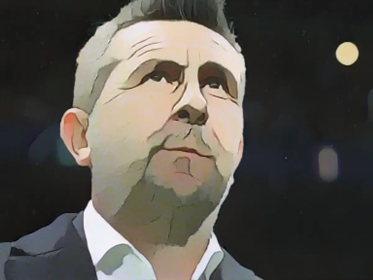 Coach Bjelica: Cancellation of Bayern game has done Union good