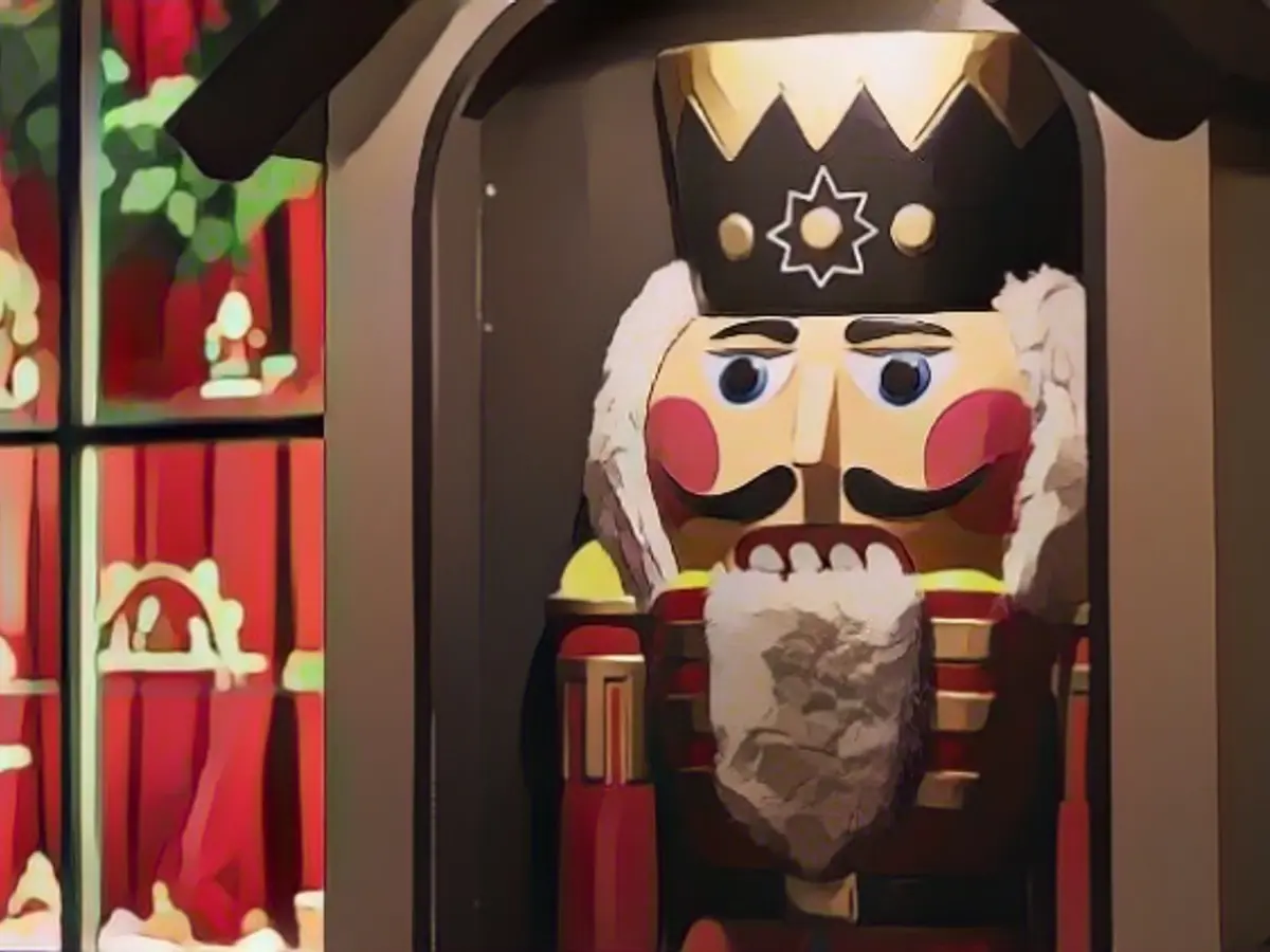 Christmas will be that much more expensive