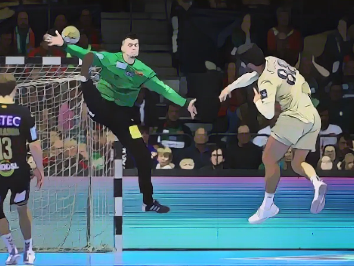 Goal-Hercules Hernández