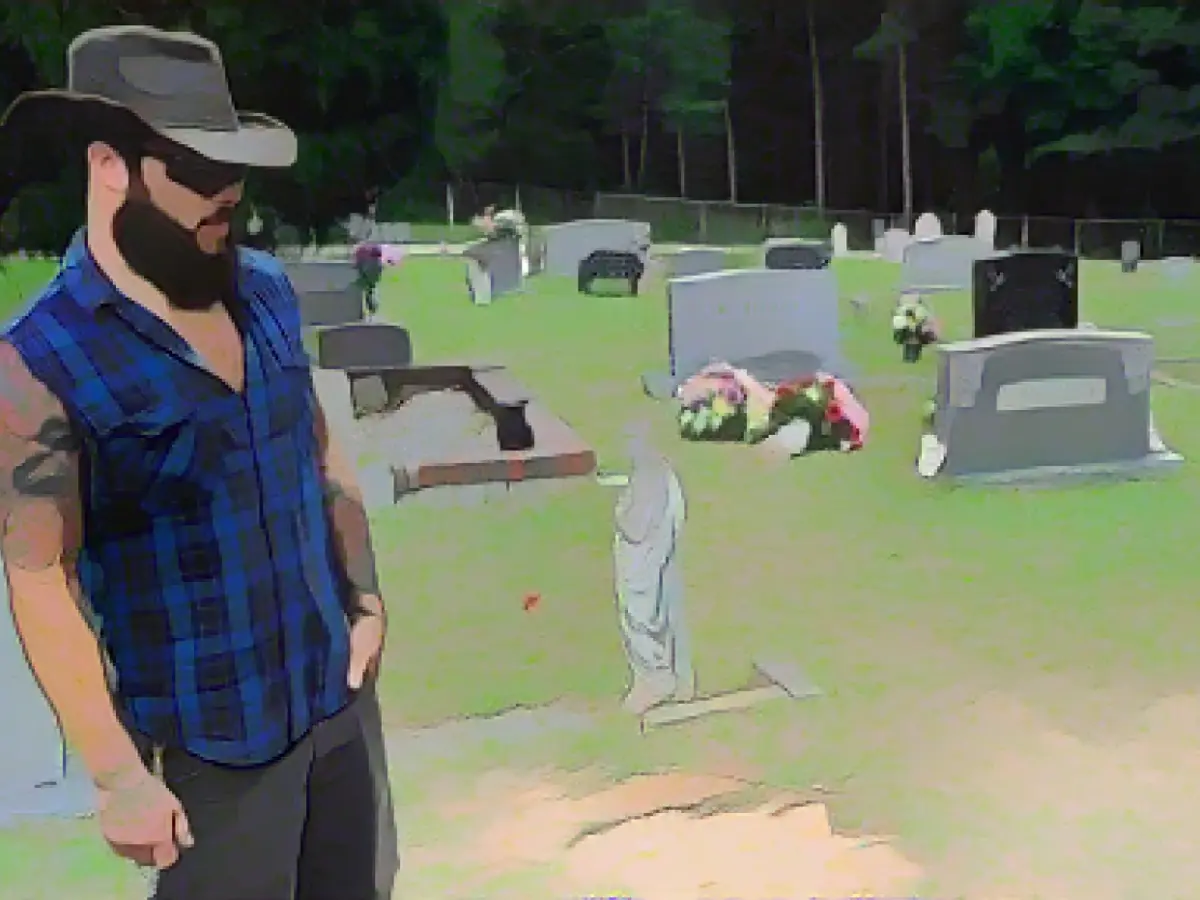 Man on 'S-Town' podcast dies after altercation with police