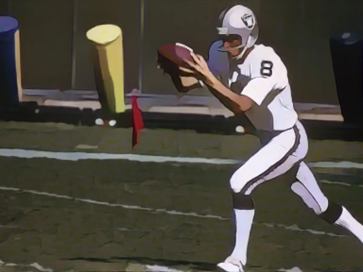 Pro Football Hall of Famer Ray Gay dies at 72