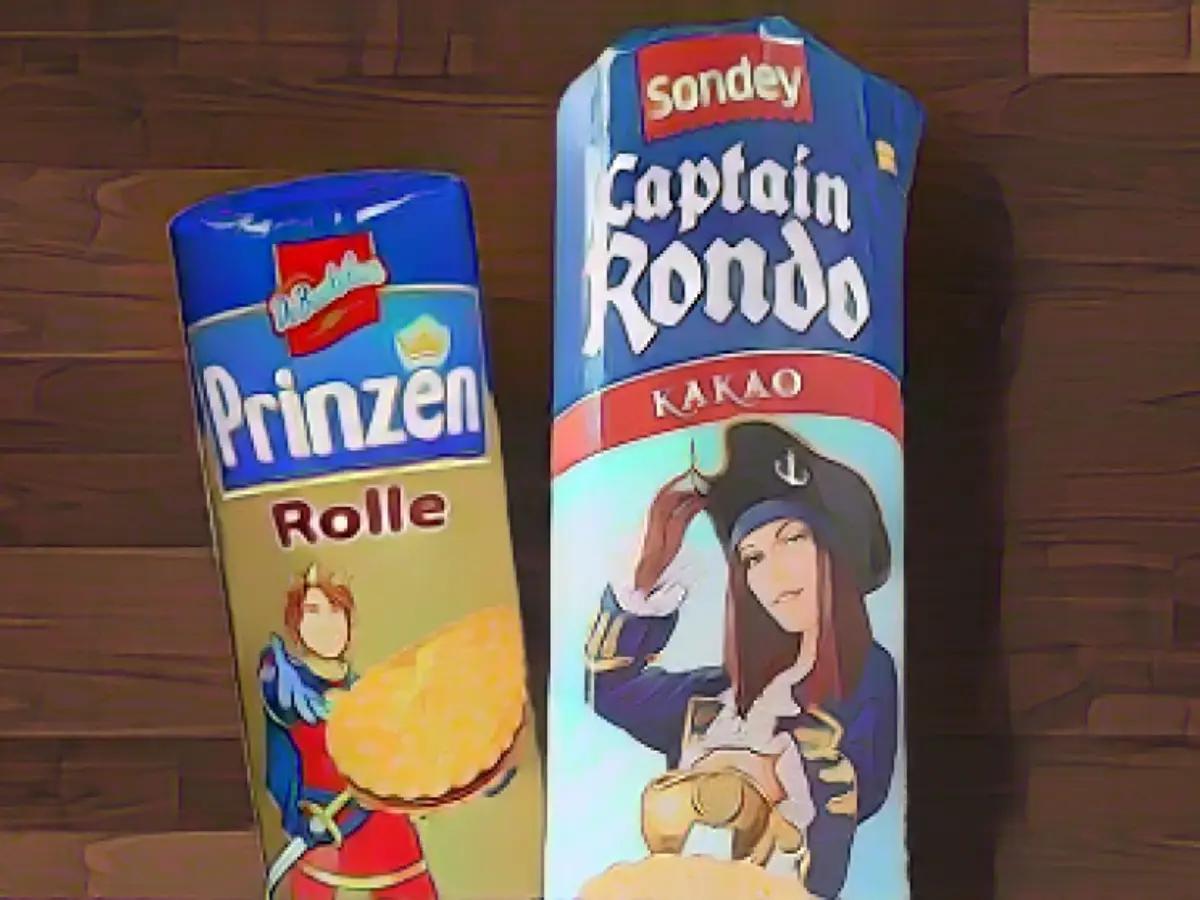 These brands are behind the no-name products