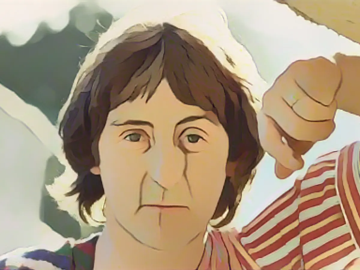 Wings and The Moody Blues co-founder Danny Lane dies