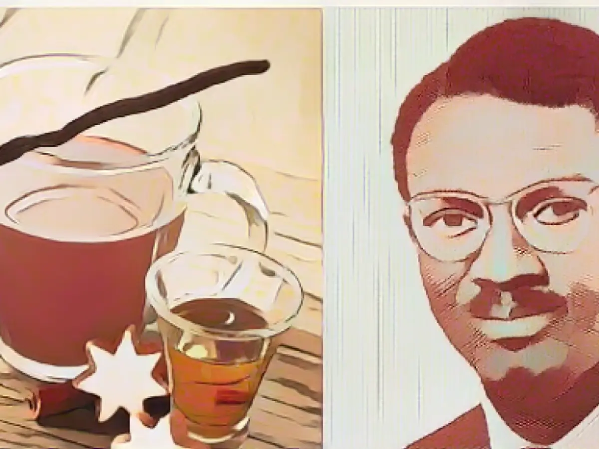 Is "Lumumba" racist?