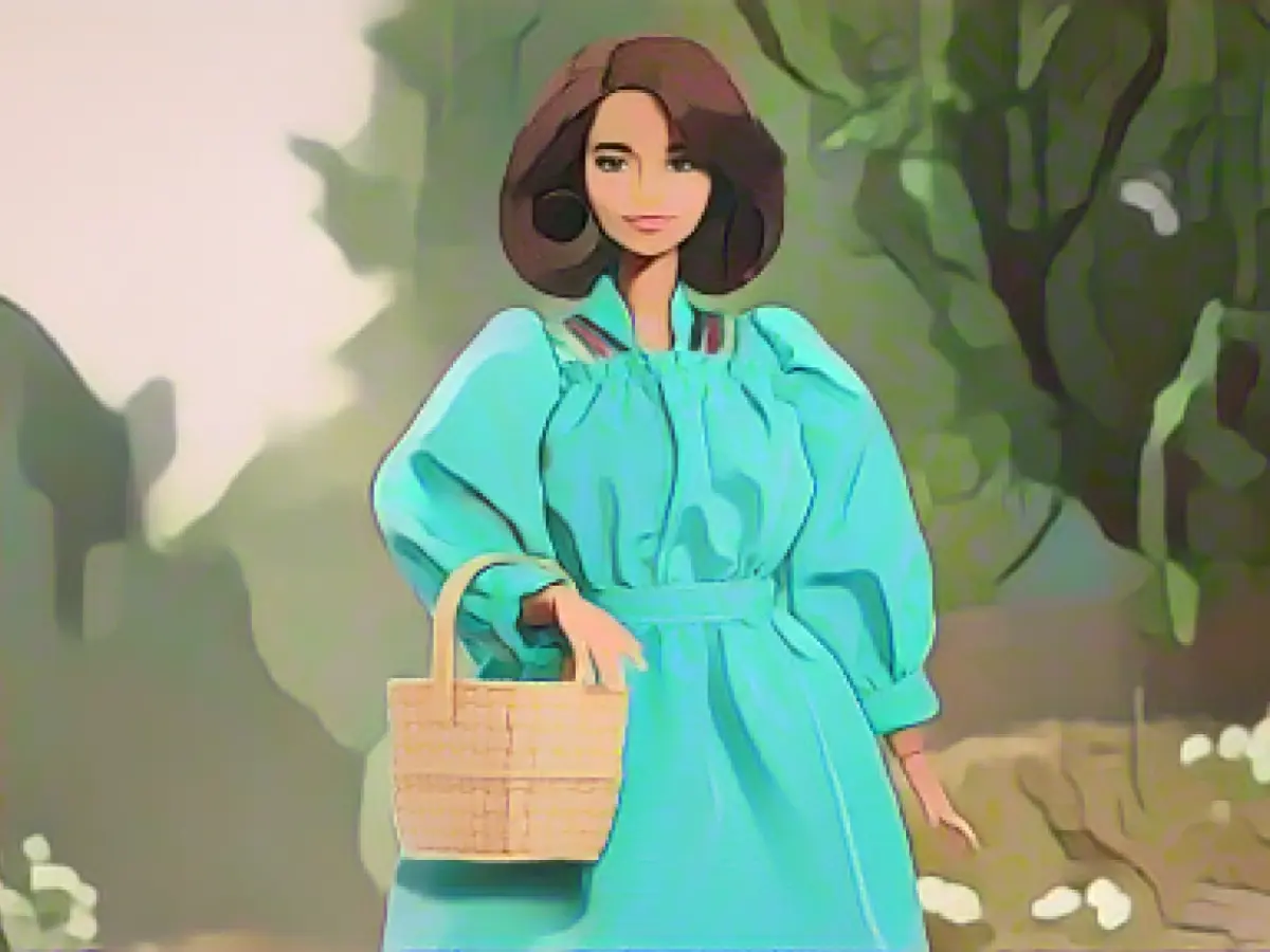 The new Barbie doll honors Cherokee pioneer leader Wilma Mankiller. But some say it could have been better