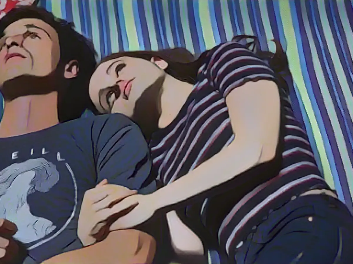 Joey King thinks 'The Kissing Booth' co-star Jacob Elordi's criticism of series is 'unfortunate'