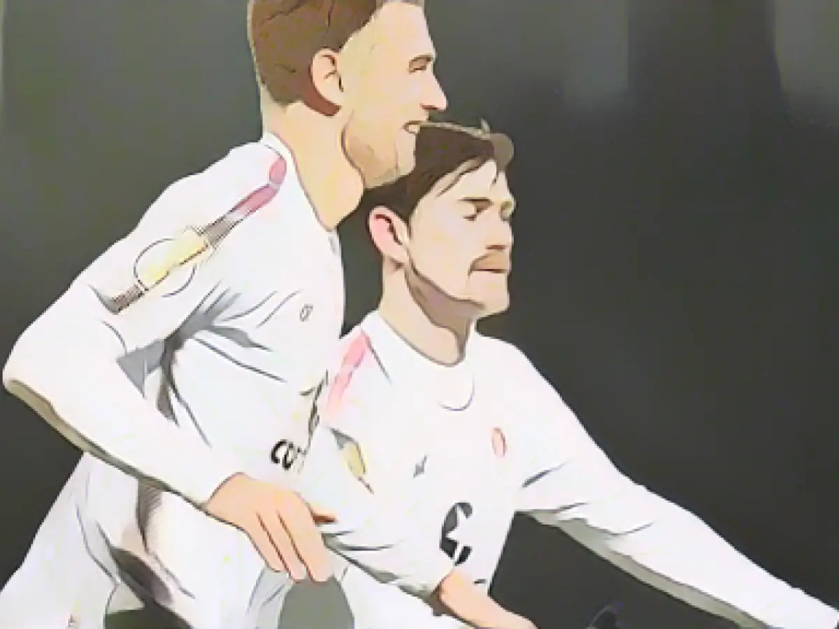 Homburg's cup dream ends - defeat against St. Pauli