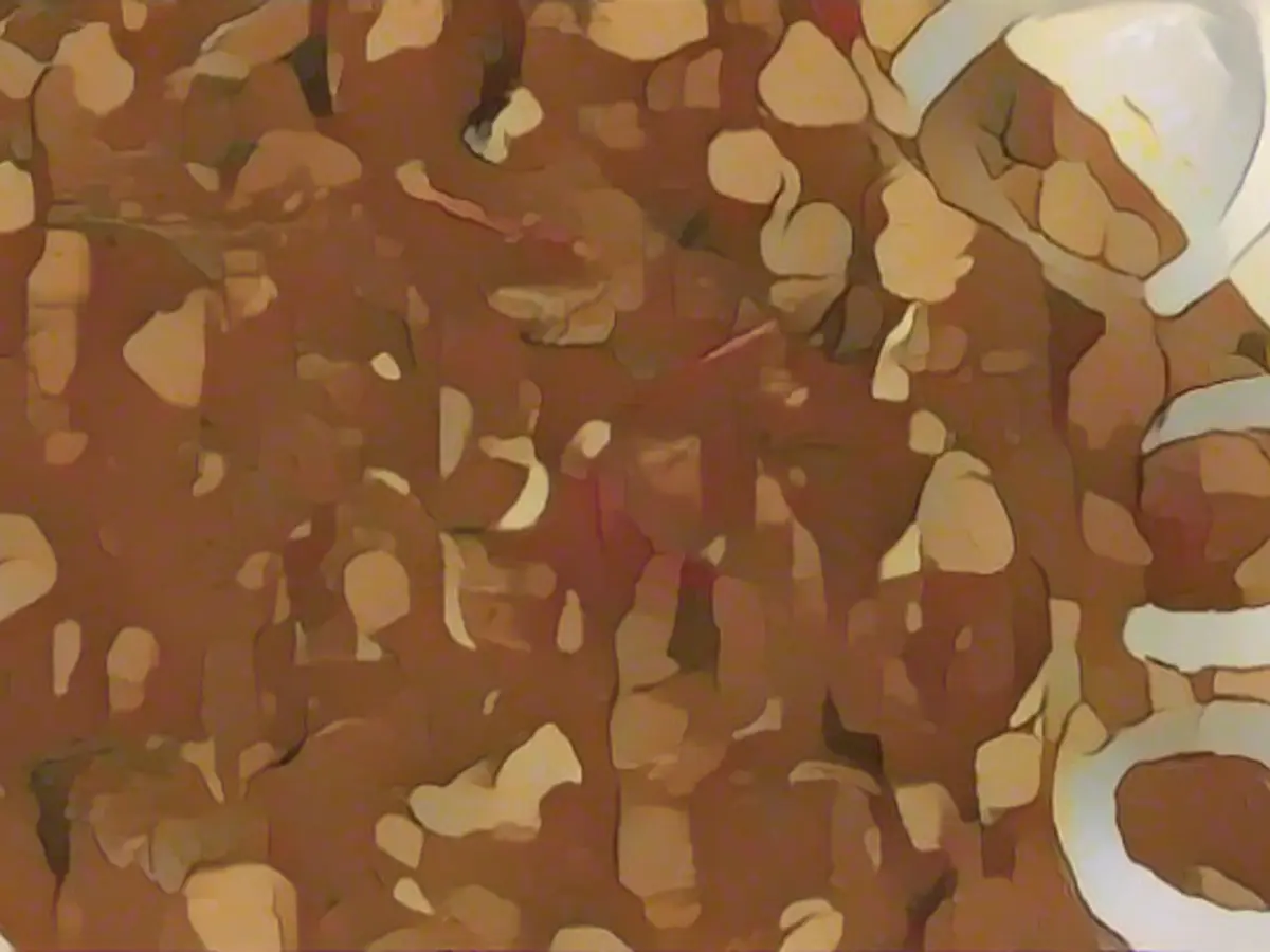 Instant Pot Pot Masala