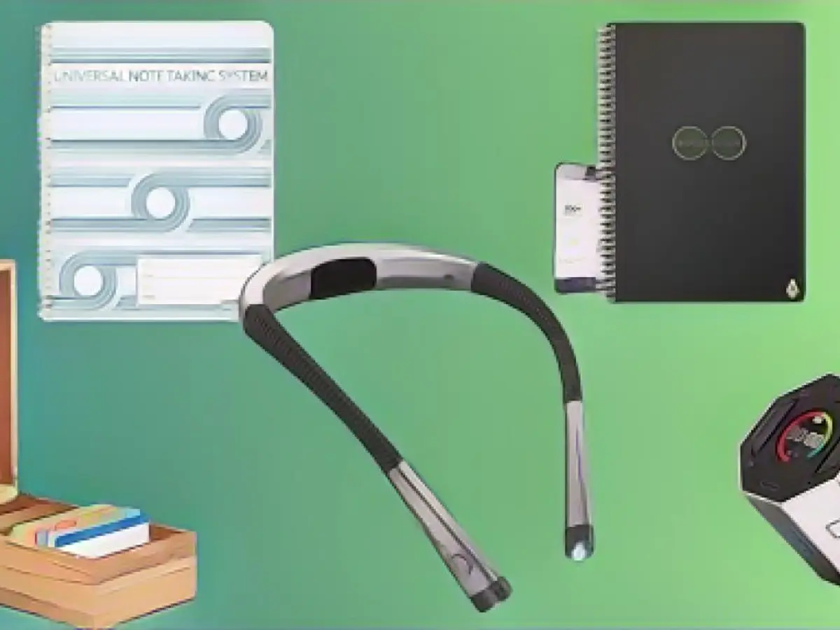 Prepare for your final exam with these helpful study tools