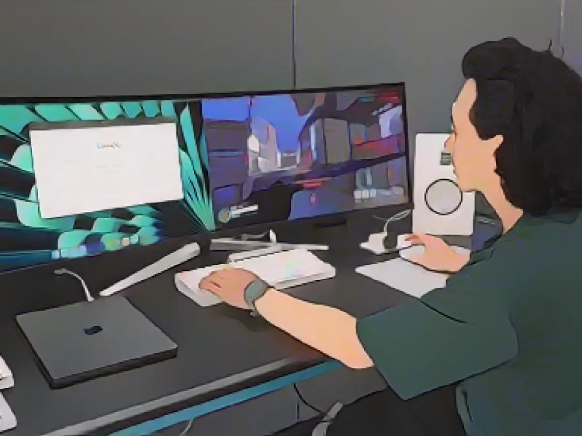 Why you need a KVM switch for your next monitor