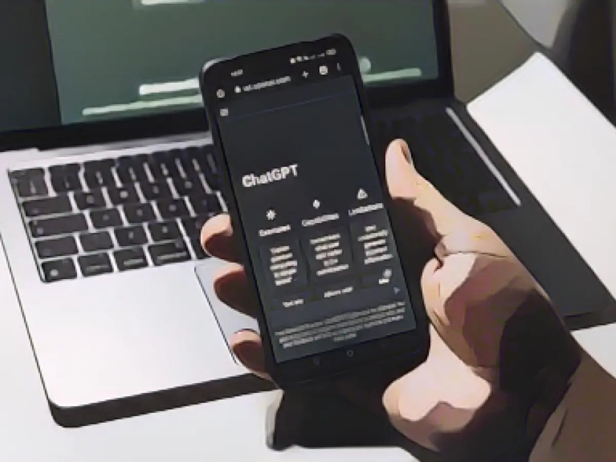 How teachers use ChatGPT to discover you